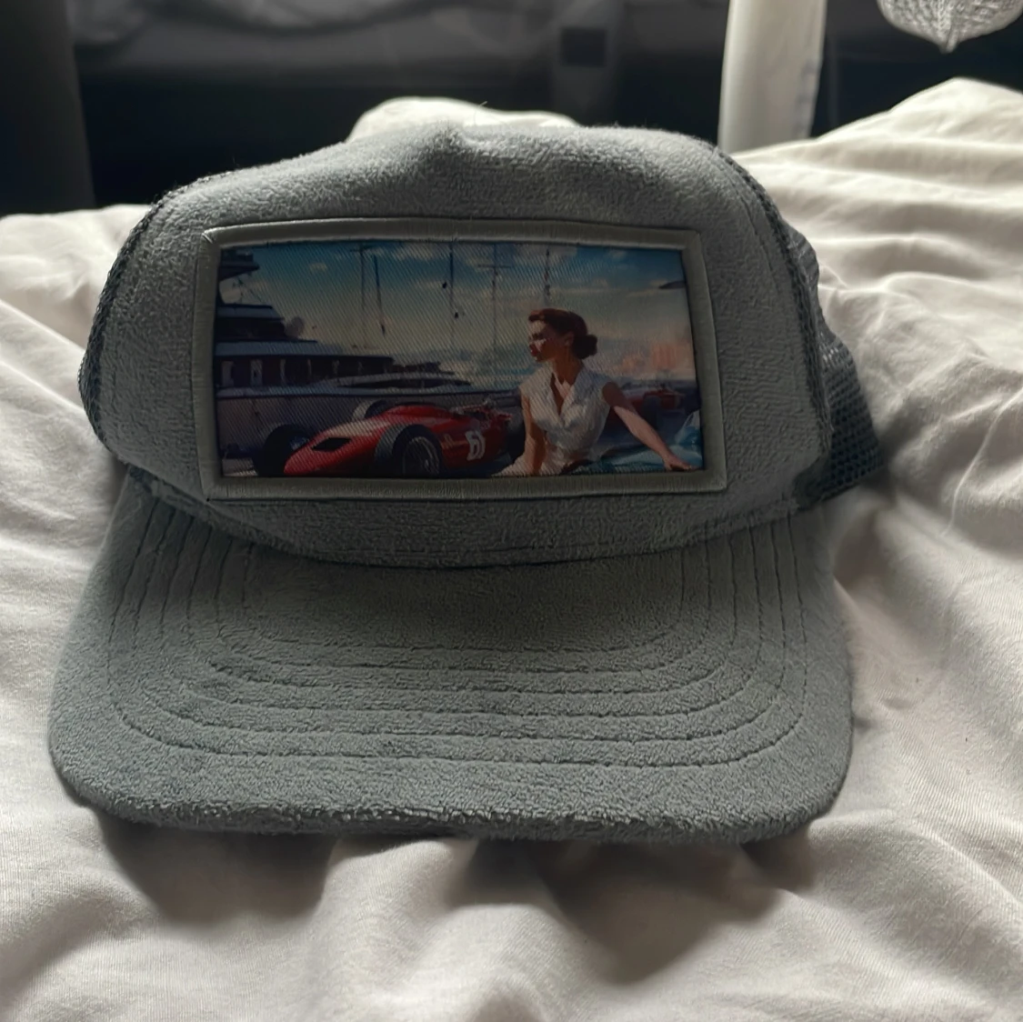 revenite keps limited edition - 1