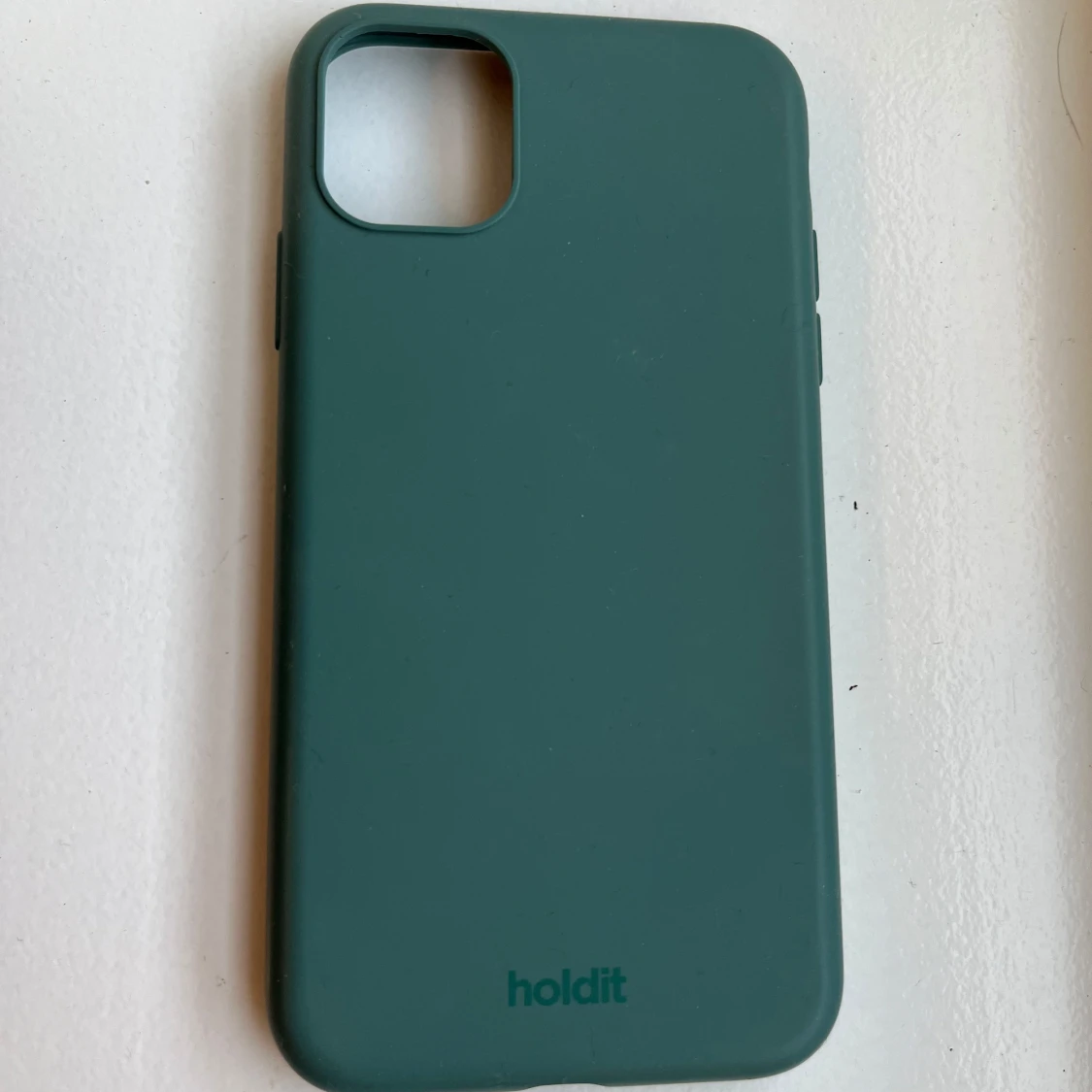 Holdit mobilskal till iPhone 11 - 2