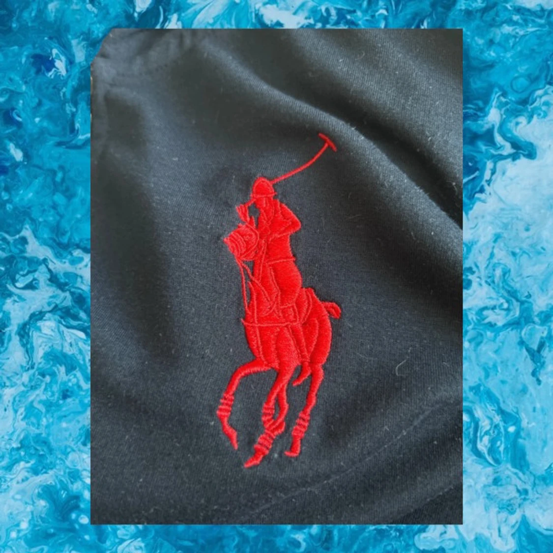 Polo ralph lauren storlek M paket - 2