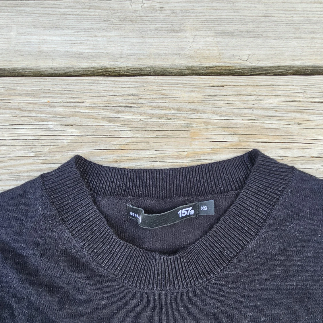 2 stickade t-shirts - 4