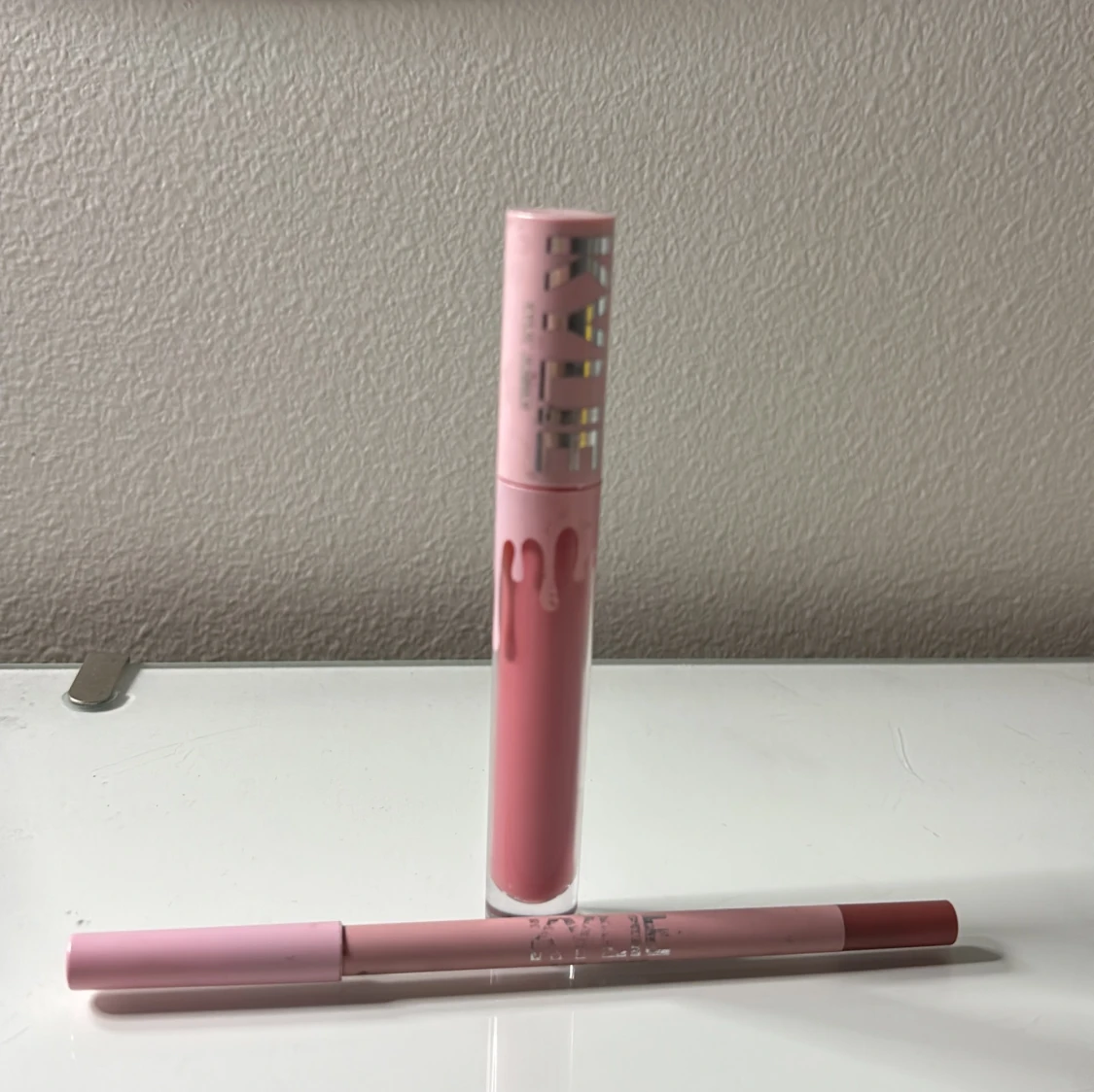 Kylie Jenner läppkit Snow Way Bae