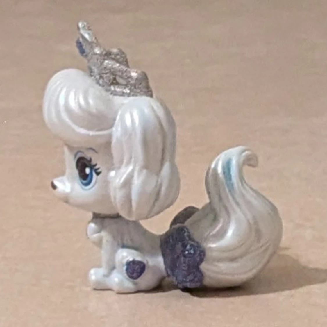 Askungens hund, jätte söt hund , Disney - 1