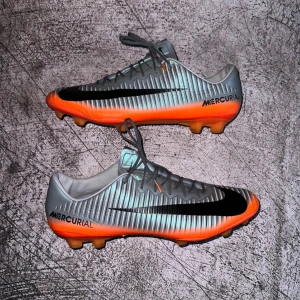 Nike Mercurial vapor XI elite fg CR7  - Condition: very good (8/10)