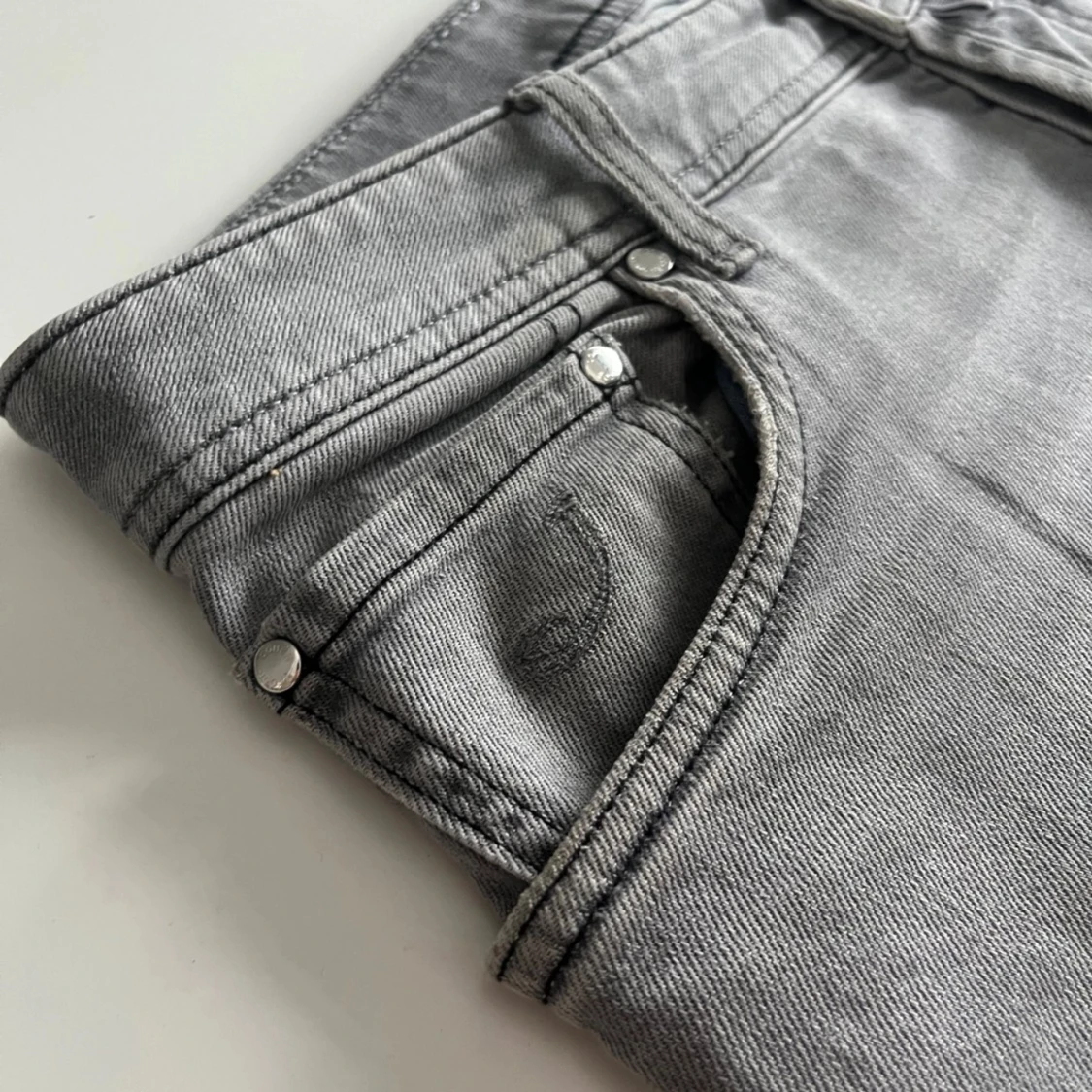 Jacob Cohén jeans  - 1