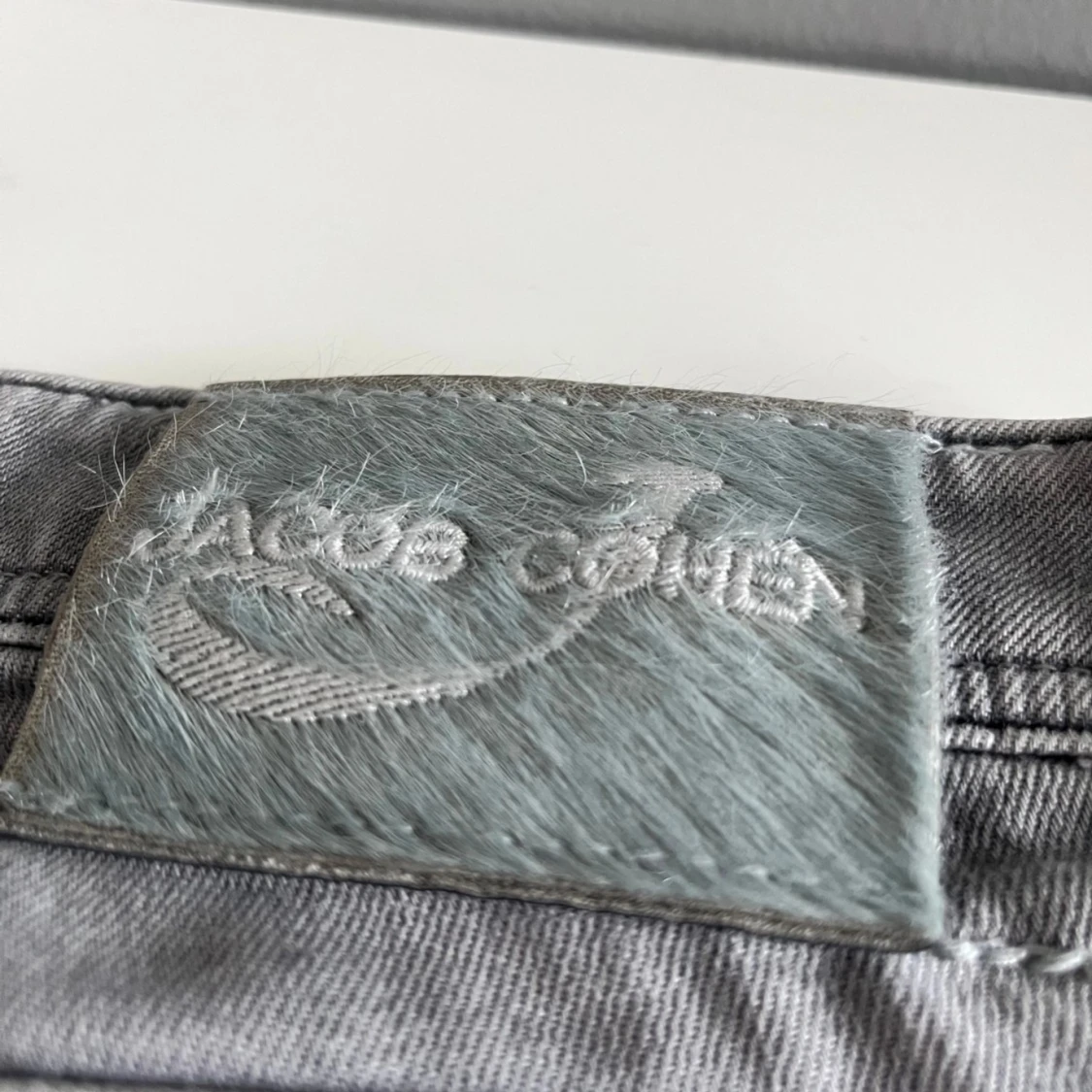 Jacob Cohén jeans  - 3