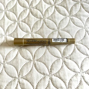 Loreal Paris Telescopic mascara black - Ny och använd 🫶🏼