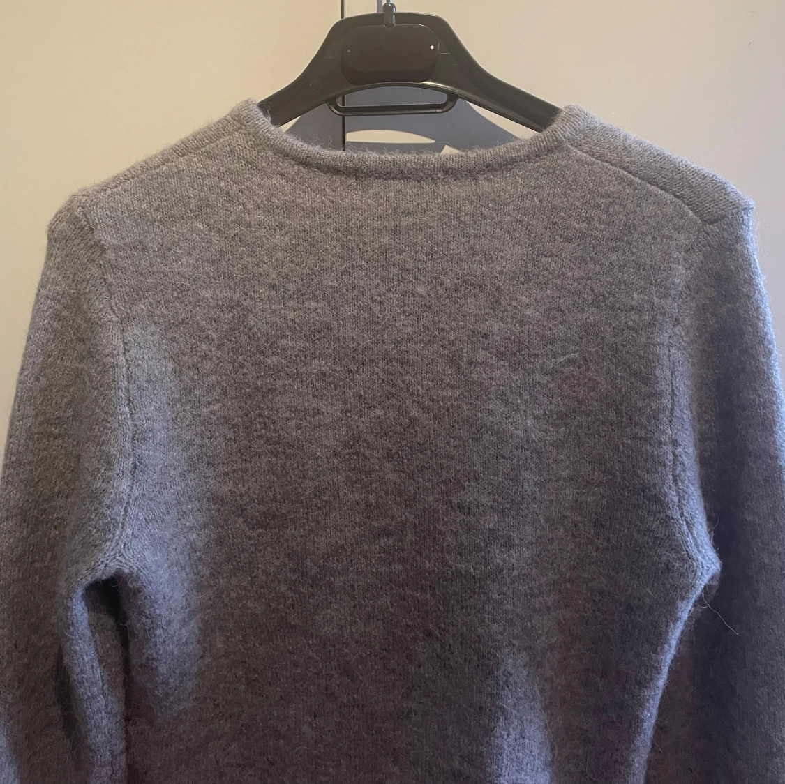 Grå kofta från Gina Tricot XS - 3