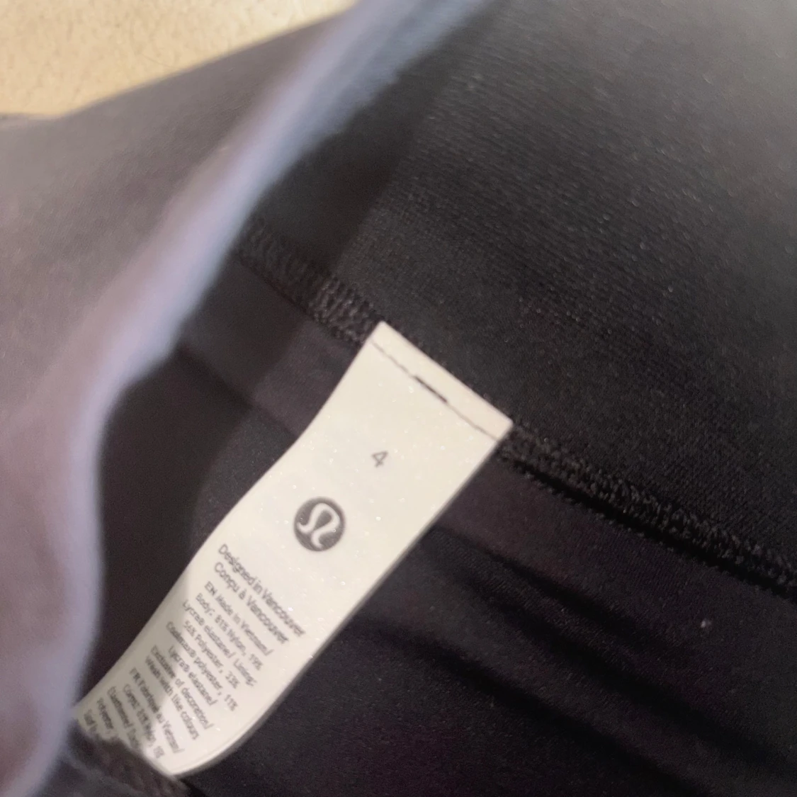 Lululemon jacka  - 3
