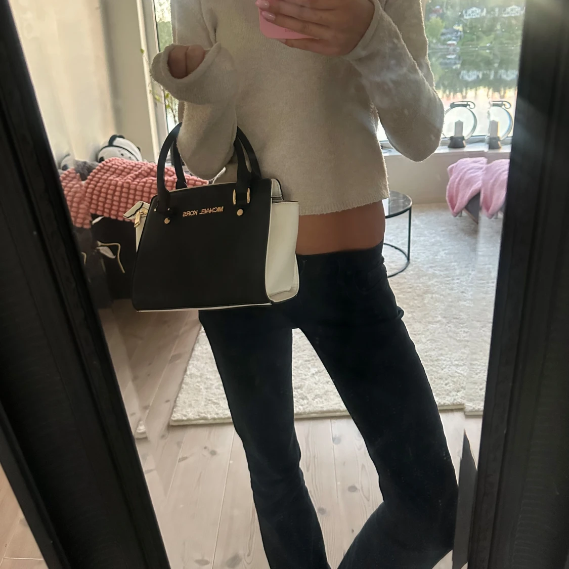 Michael kors väska - 1