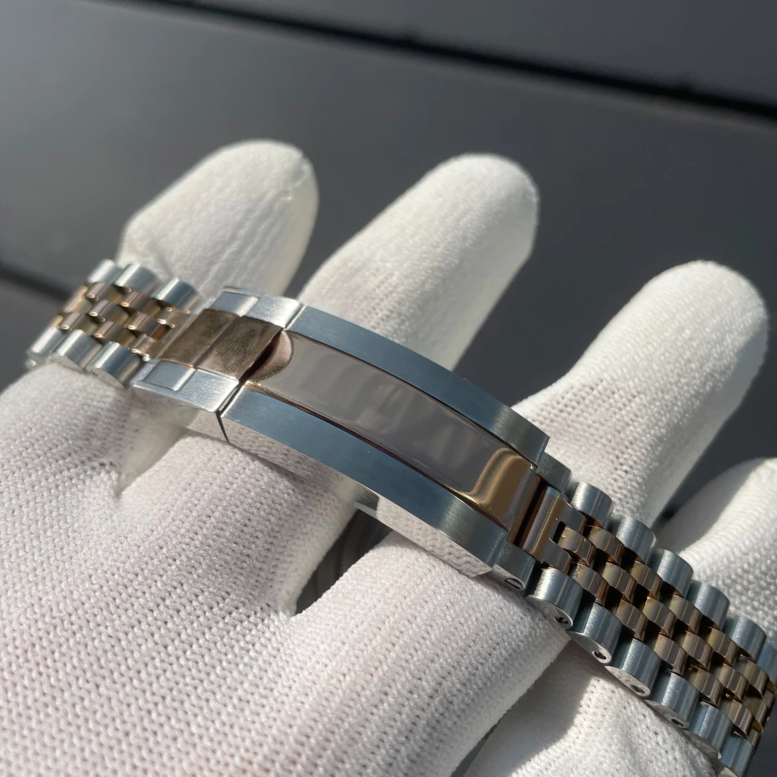 Seiko GMT-Master 2 ”Rootbeer” Mod - 3