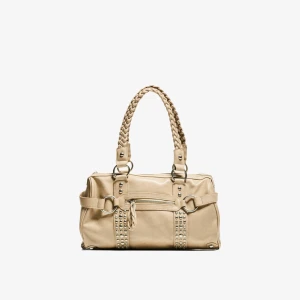 Väska - Jättefin väska ifrån bershka 🤩🤩helt nytt skick 