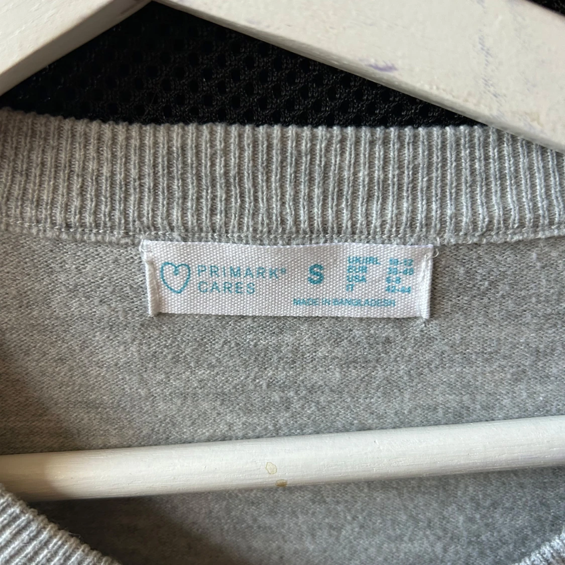 Grå kofta Primark - 2