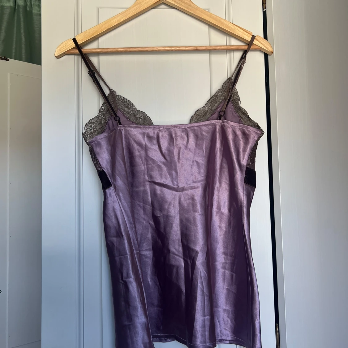 Lila linne från xanaka - 1