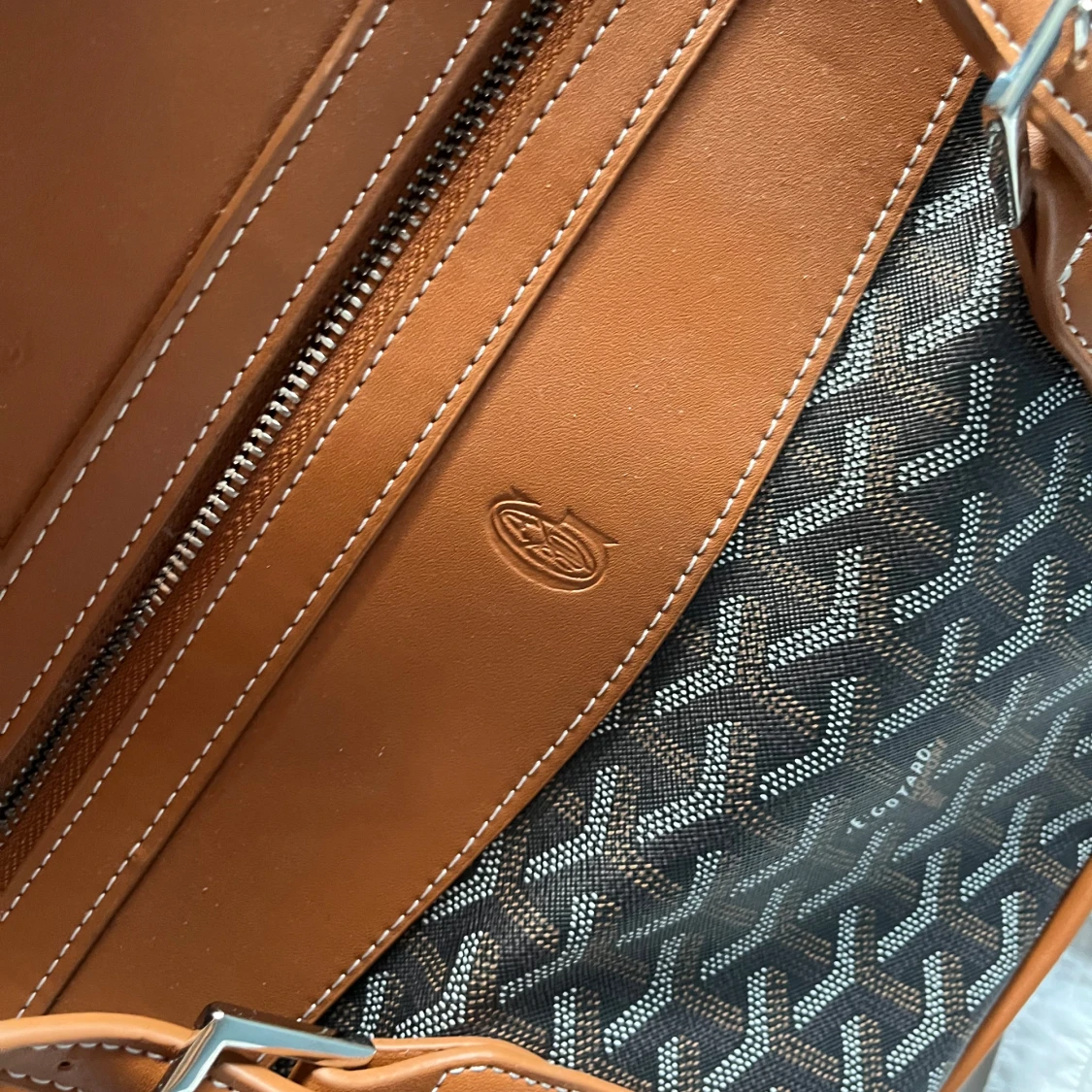 Goy4rd travel bag 55 - 2