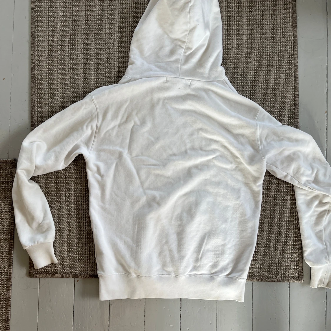 Comme des garçons hoodie - 90