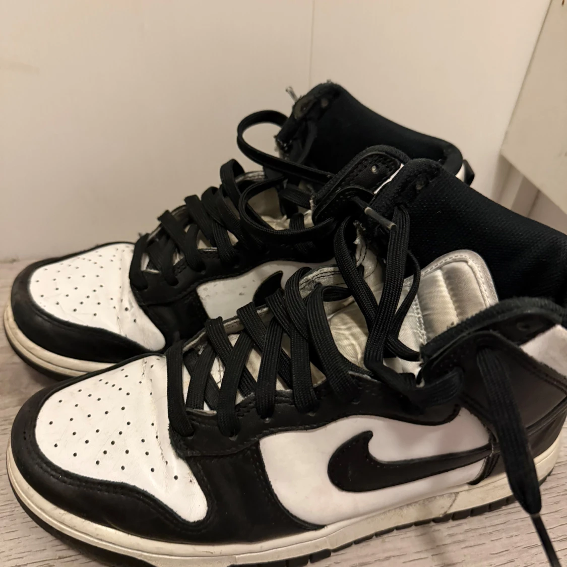 Nike pandas  - 2