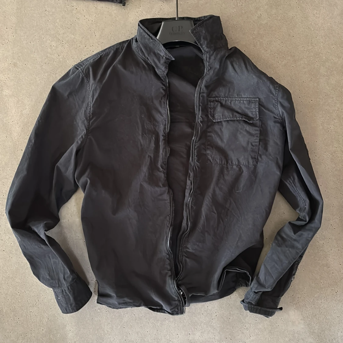 C.p. Overshirt