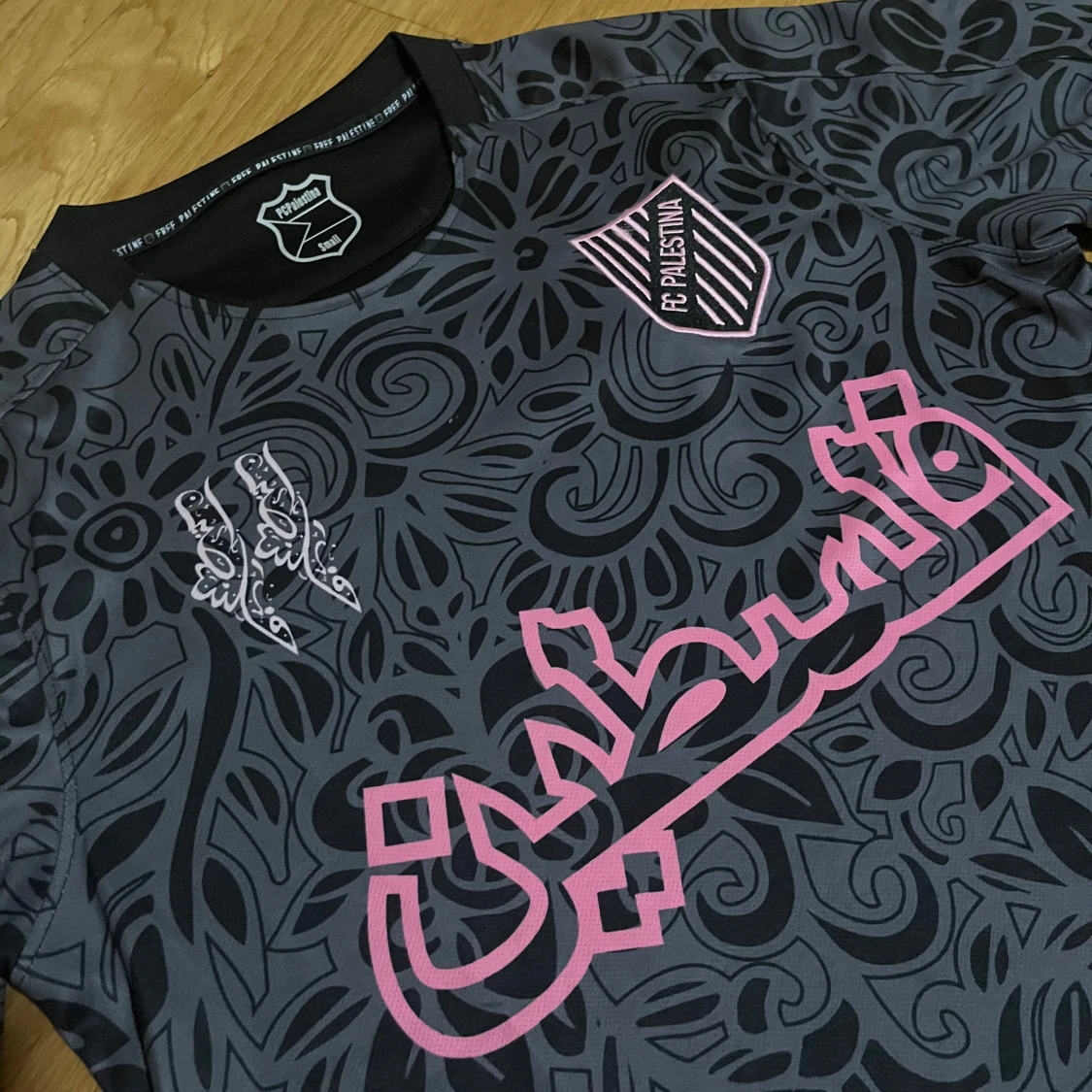 Palestina Tröja - 1