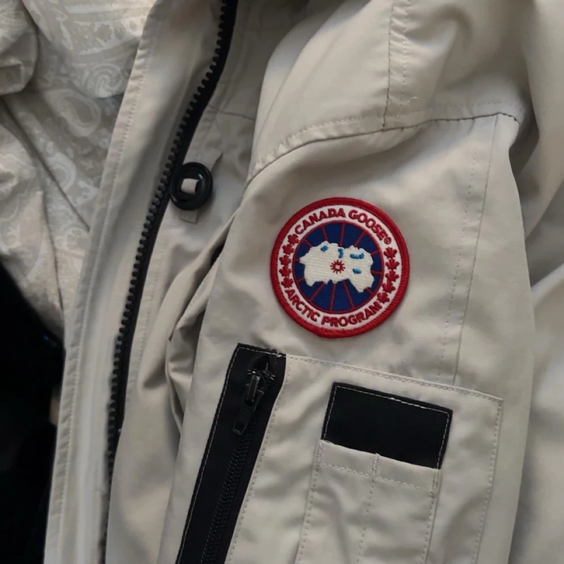 Canada Goose jacka  - 2