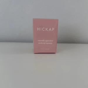 HICKAP Beautyblender 🩷🤍 - Helt ny HICKAP beautyblender! FÖRST TILL KVARN!🤍🩷(BUNDLERABATT VID KÖP AV FLER ARTIKLAR!)