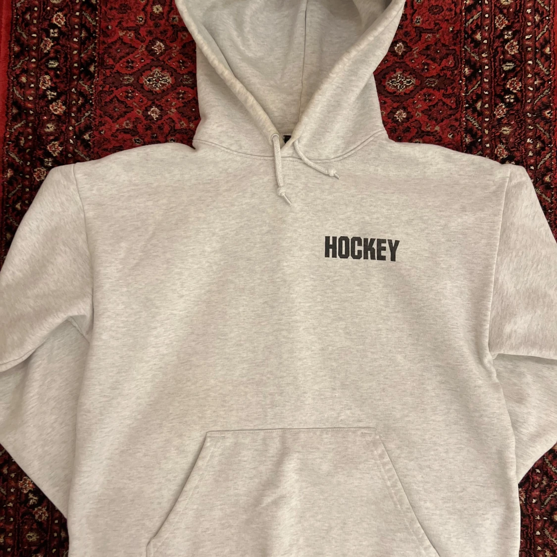[HOCKEY] Hoodie 