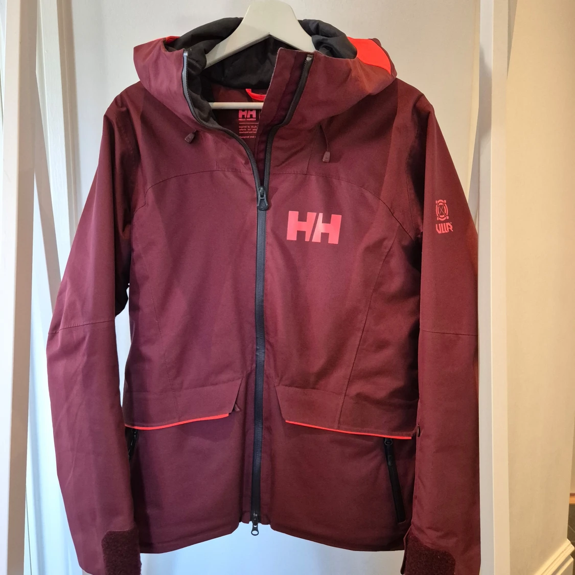 Helly Hansen alpinjacka strl M