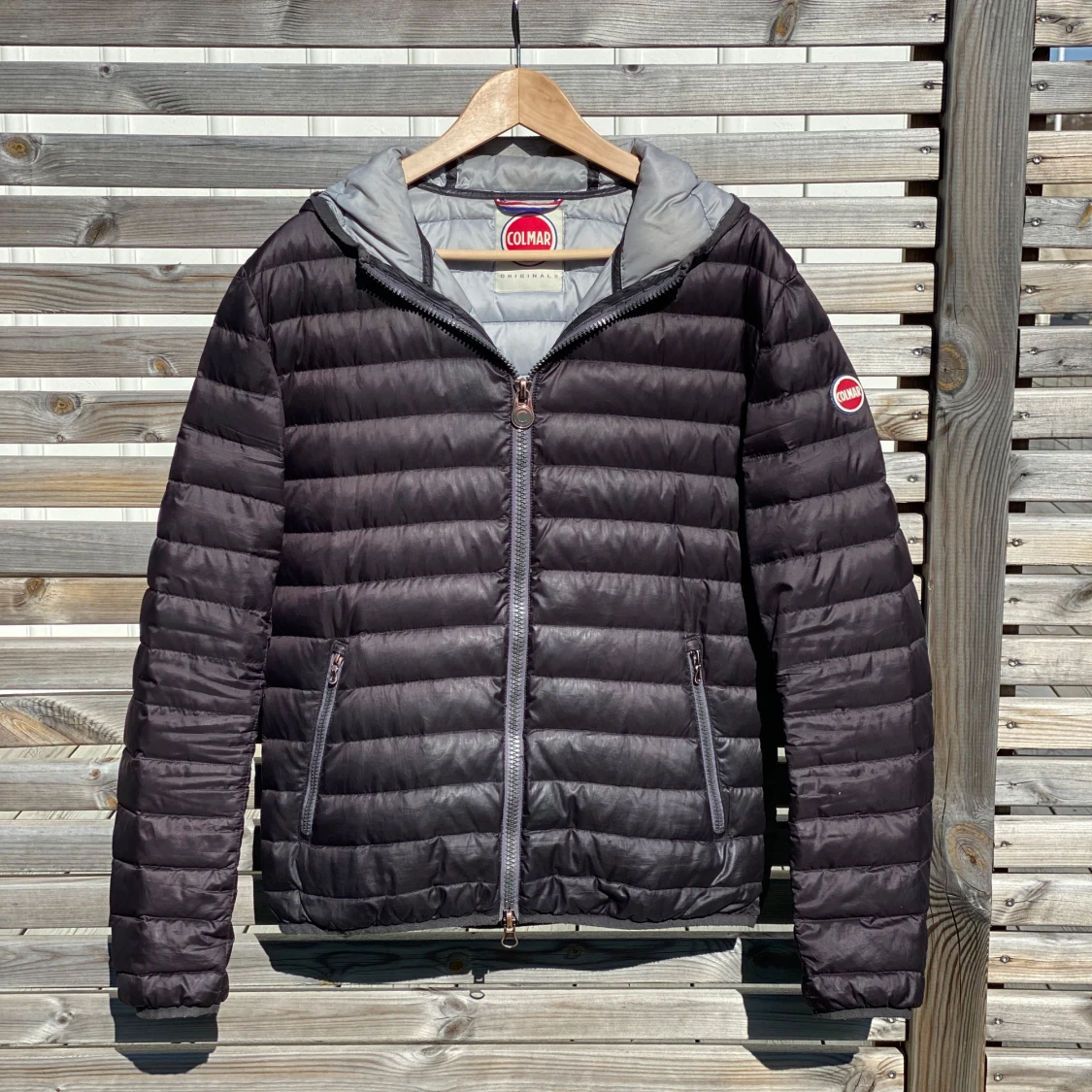 Colmar jacka
