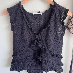 Söt topp - Jättefin topp från mango