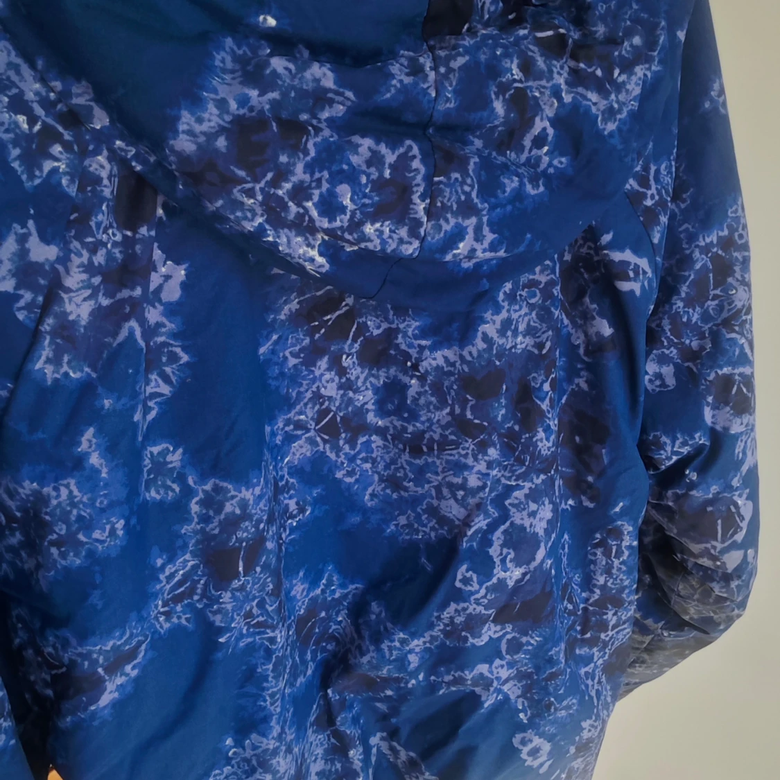 Indigo jacka från Stüssy - 2