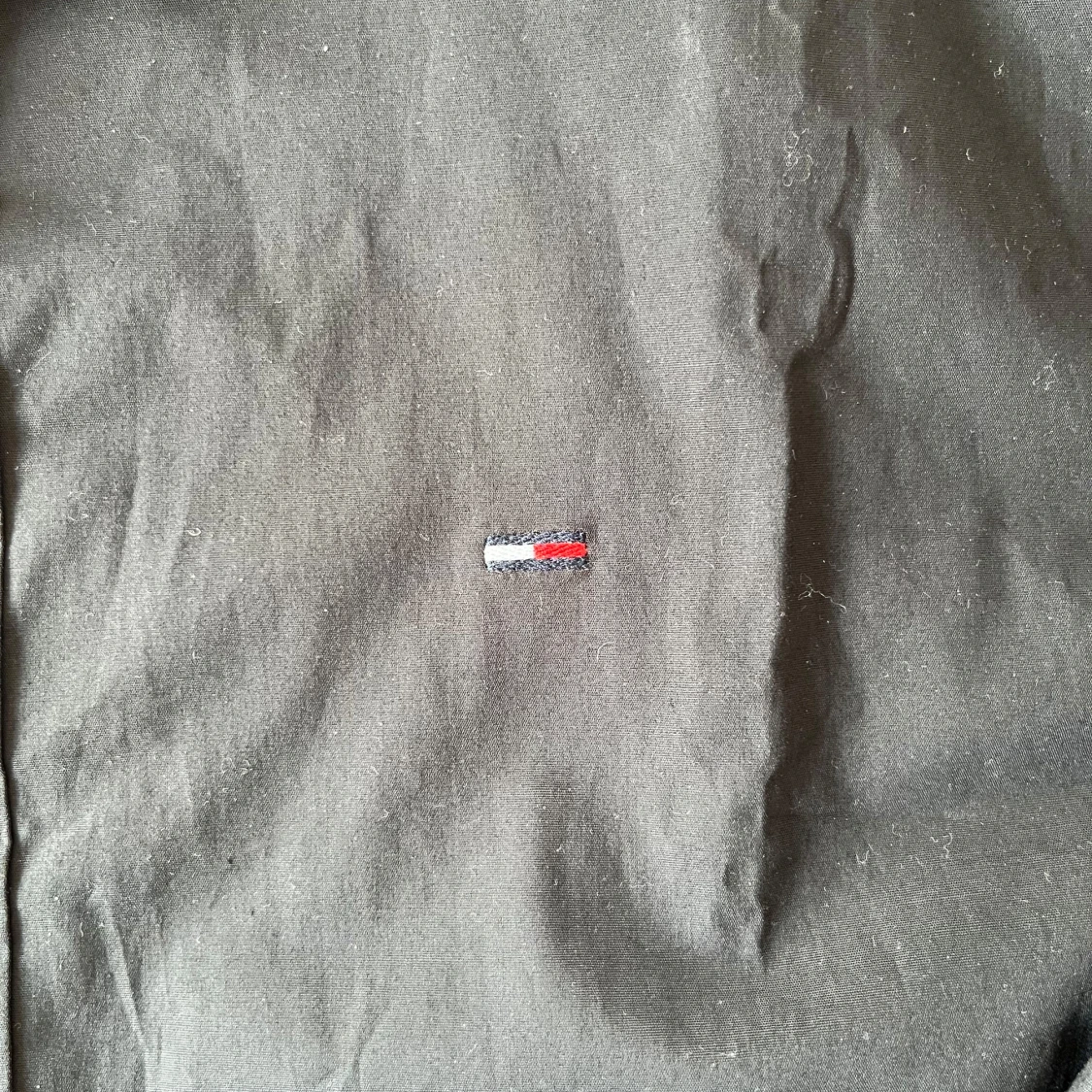 Tommy Hilfiger skjorta - 1