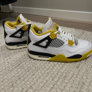 Jordans - Köpta på JD Sports, som nya