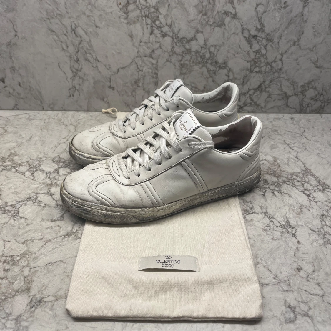 Valentino Flycrew (Öppen för byten)