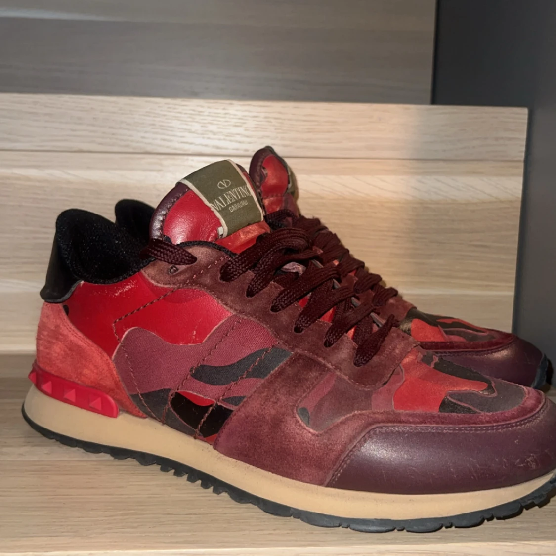 Valentino Rockrunners - 1