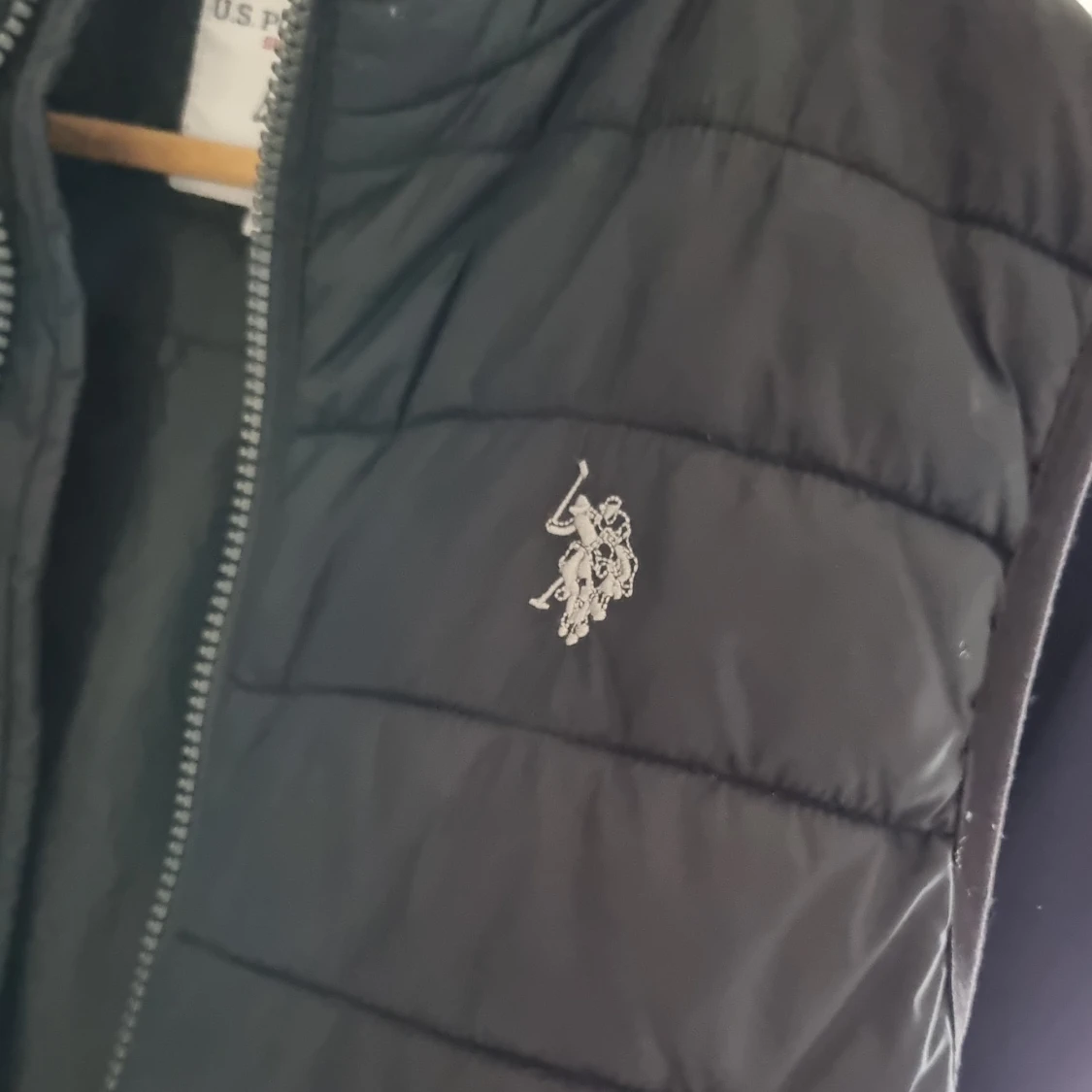 Polo ASSN väst - 2