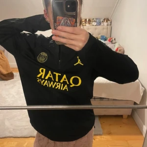 PSG fotbollströja - Super skön fotbollströja. 