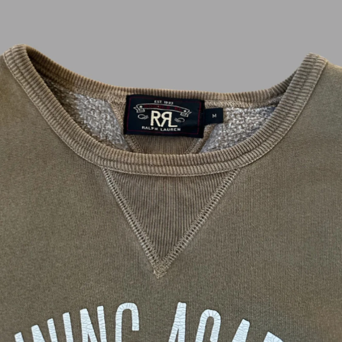 RRL Ralph Lauren Tröja - 2