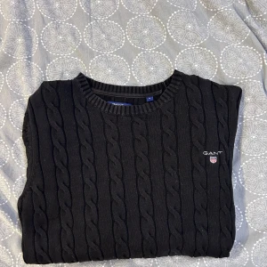 Gant Tröja - Gant tröja i nyskick 