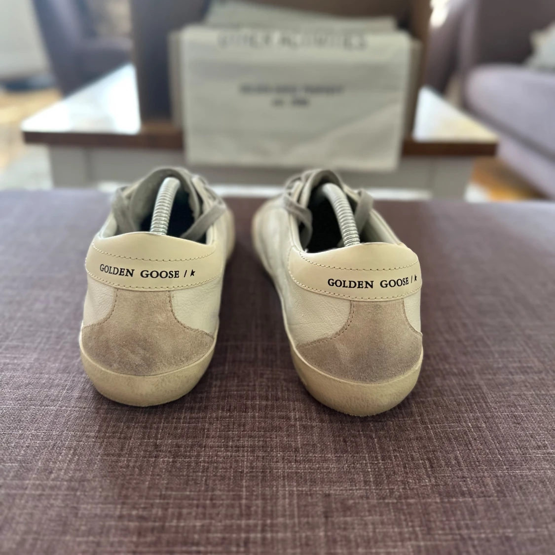 Golden goose 42 nya - 3