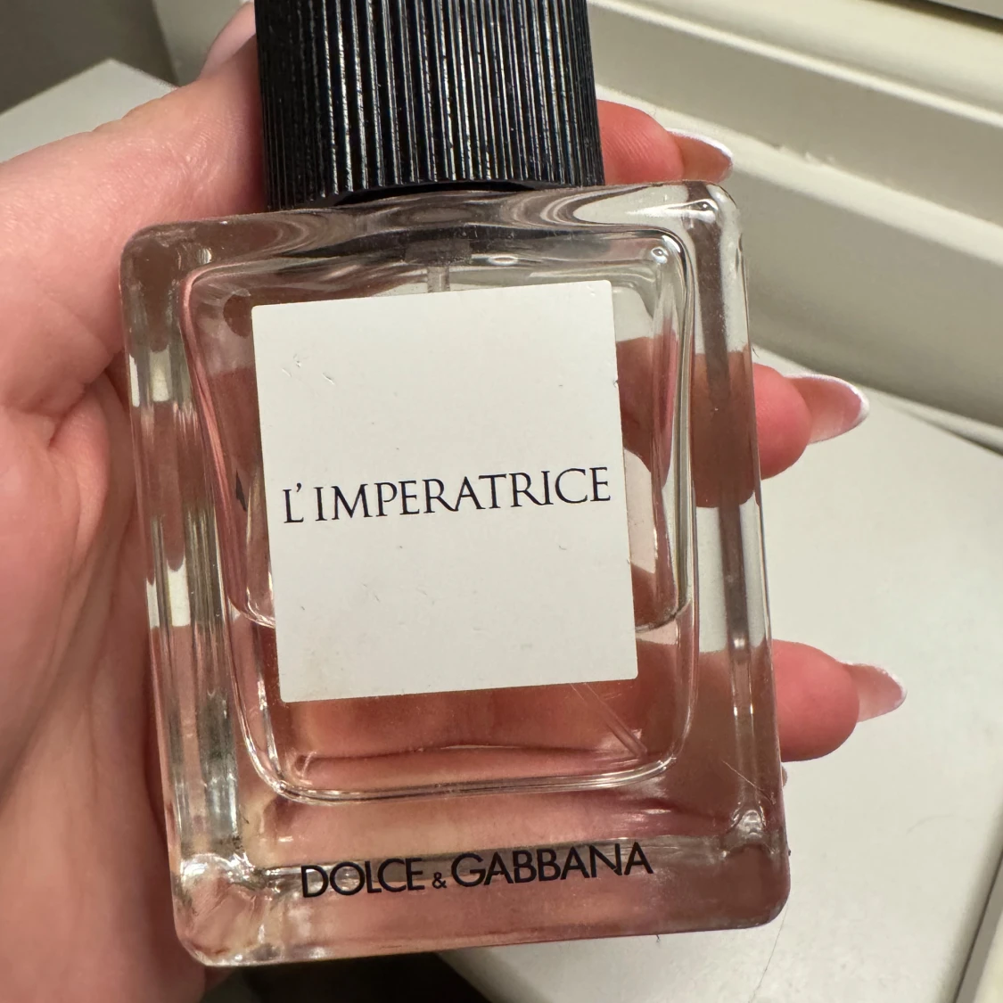 L'Imperatrice parfym från Dolce & Gabbana - 1