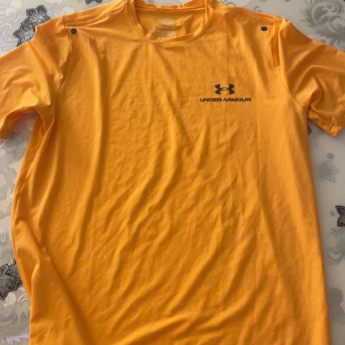  t-shirt från Under Armour