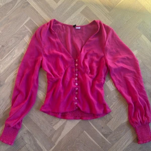 Rosa topp - Rosa topp!🩷