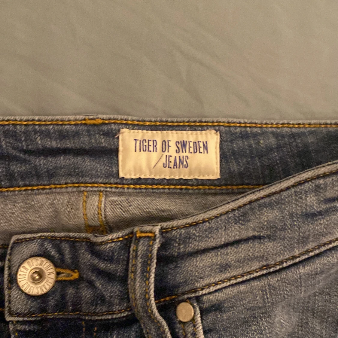 Tiger of sweden jeans  - 2