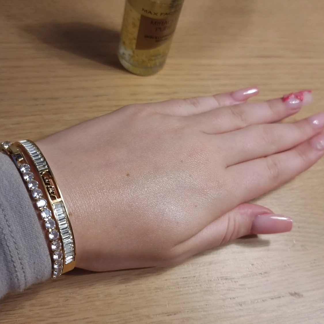 Max Factor Miracle Pure Primer - 4