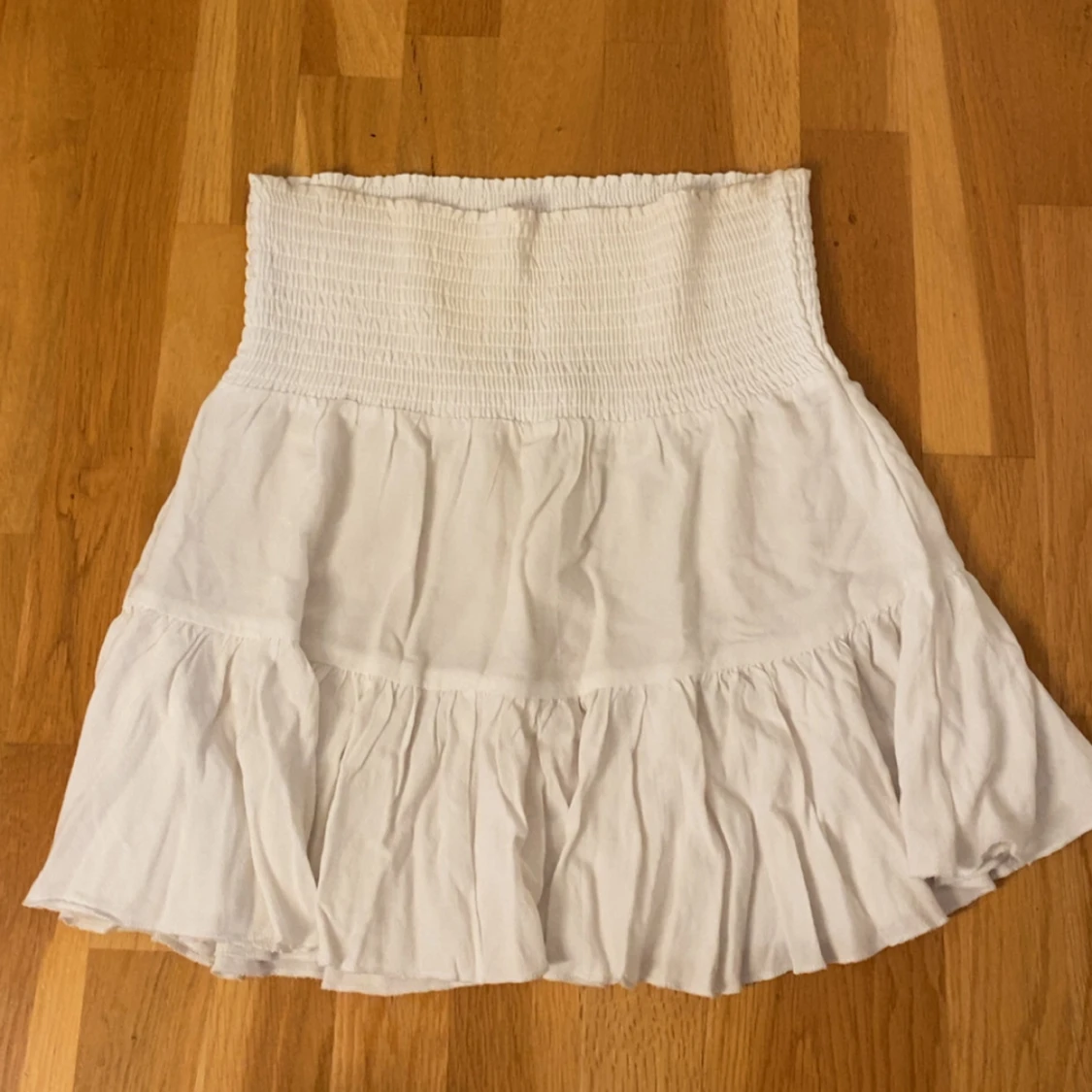 Vit topp💘💘 - 1