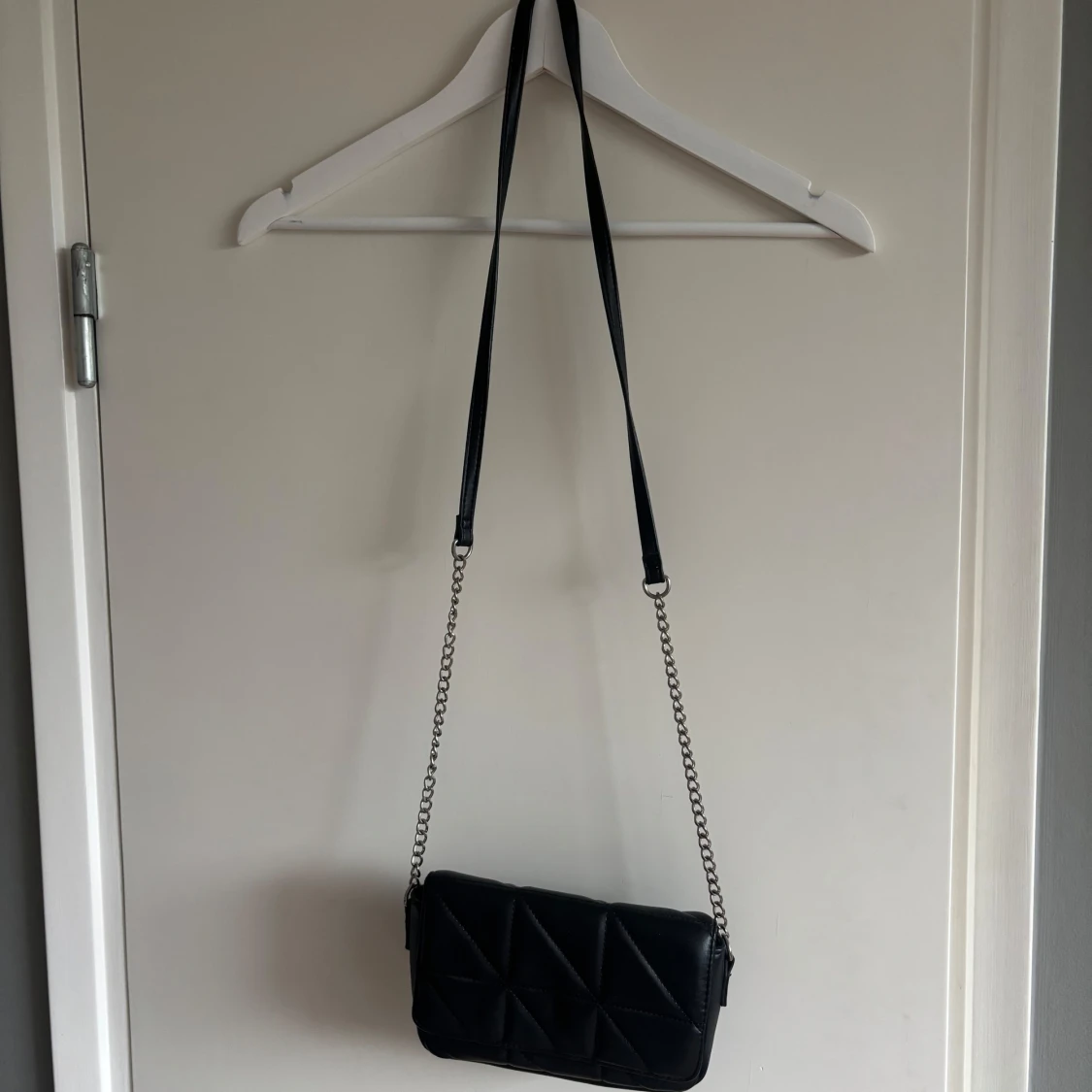 Svart väska - 2