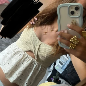 Zara Tubtopp - Supersnygg!