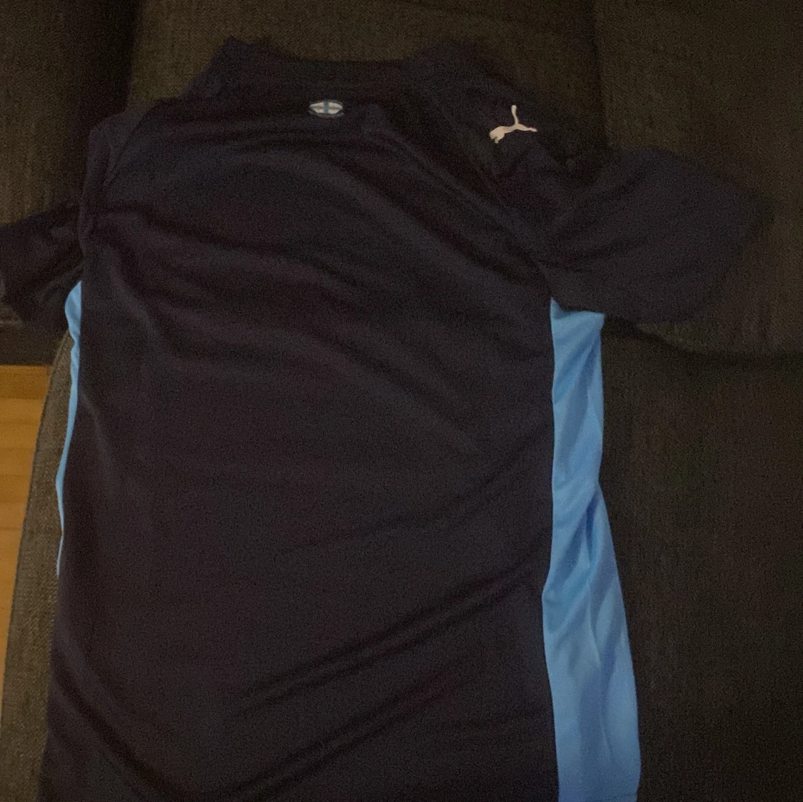 Marseille borta tröja 2025-26 - 2