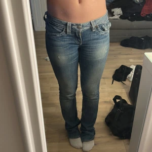 True religion jeans - Jätte fina true religion jeans. Gamal model.