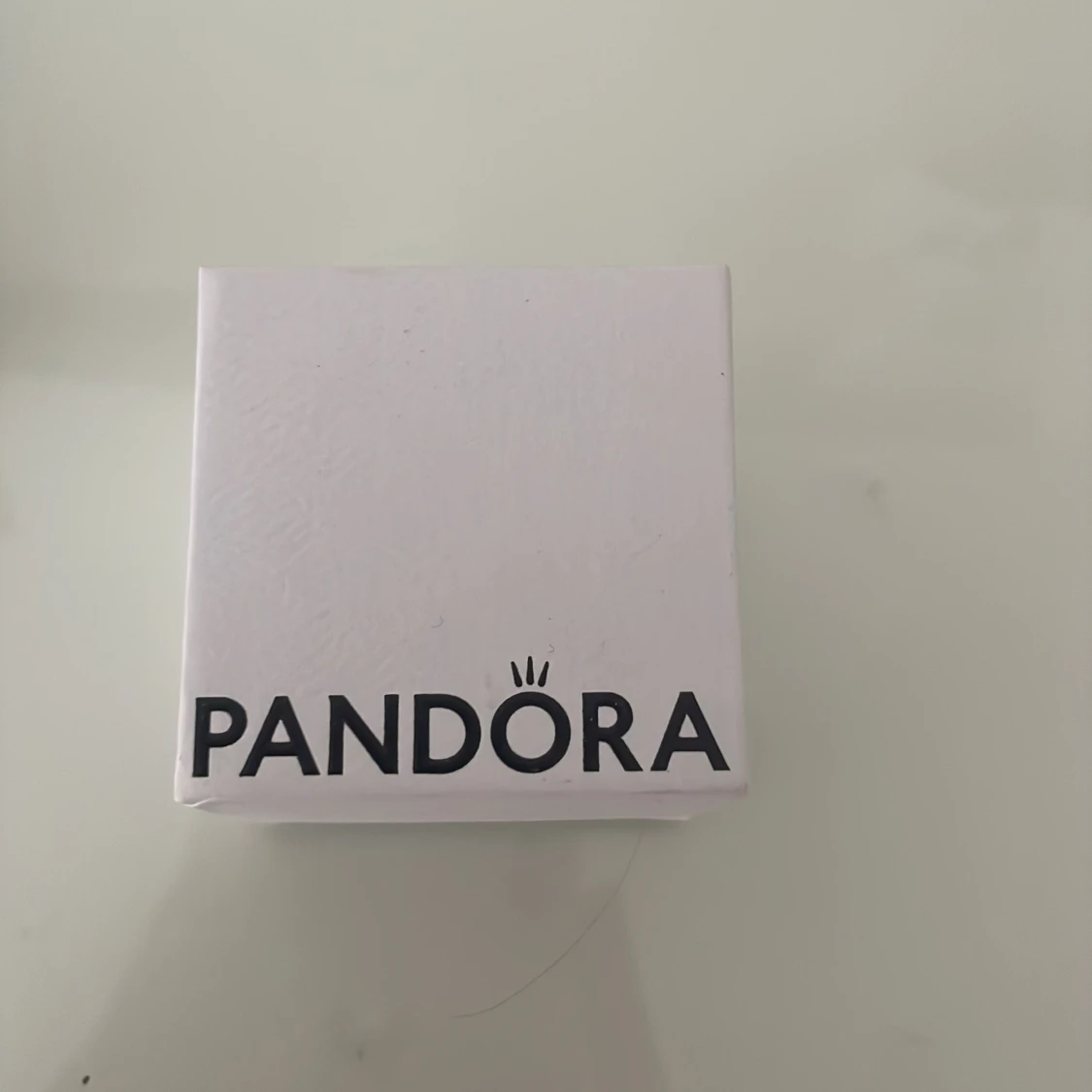 Pandora stjärnberlock i silver - 2
