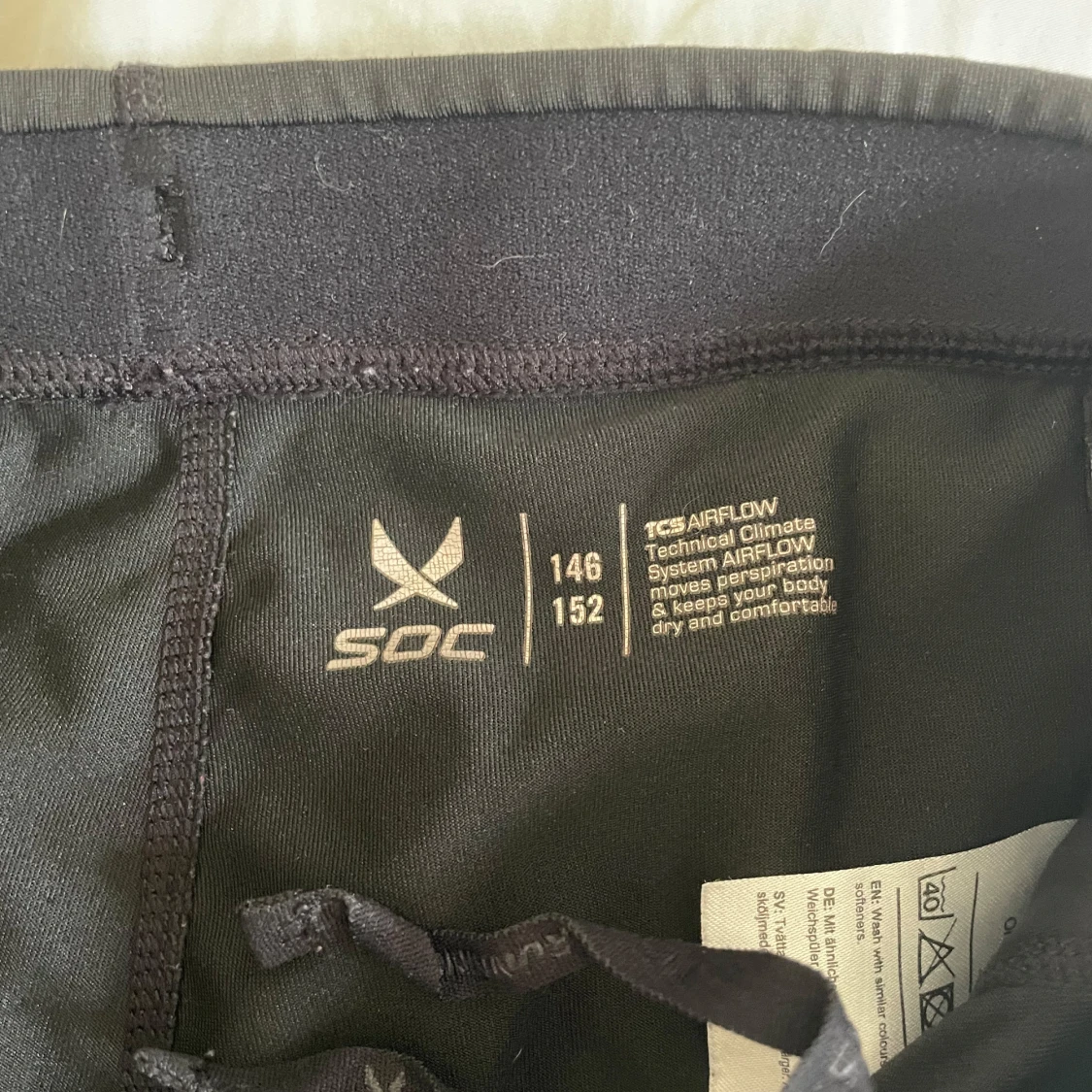 Tränings tights  - 4